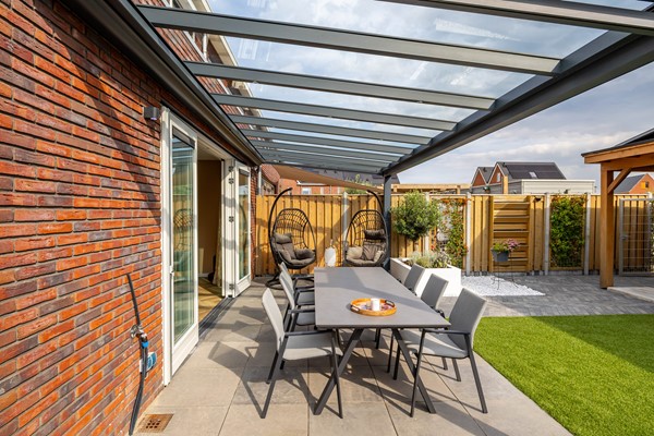 Medium property photo - Het Rinket 17, 9613 CH Meerstad